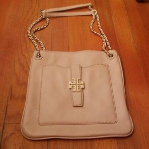 💥Tory Burch Plaque Swingpack Crossbody💥